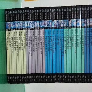 교원올스토리-눈으로 보는 그리스로마신화