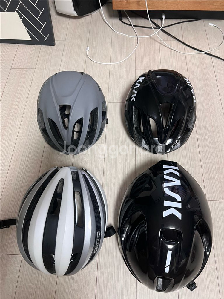 카스크 프론톤, 유토피아, 지로 신더 판매합니다--0