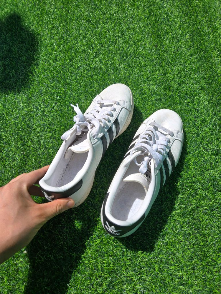 아디다스 전투화 270--2