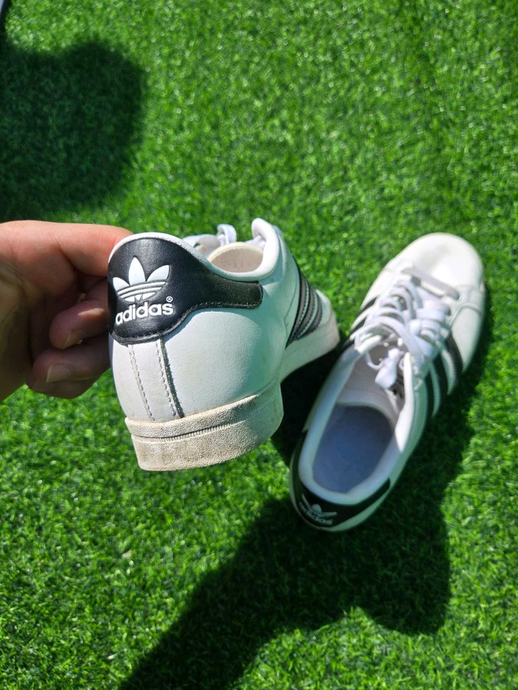 아디다스 전투화 270--1