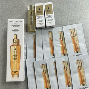 겔랑 아베이로얄 NEW 오일세럼 50ml 정품