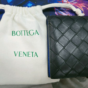 보테가 남성 지갑 판매