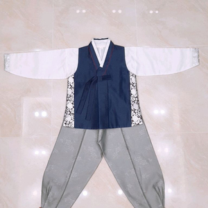 남아한복 12호