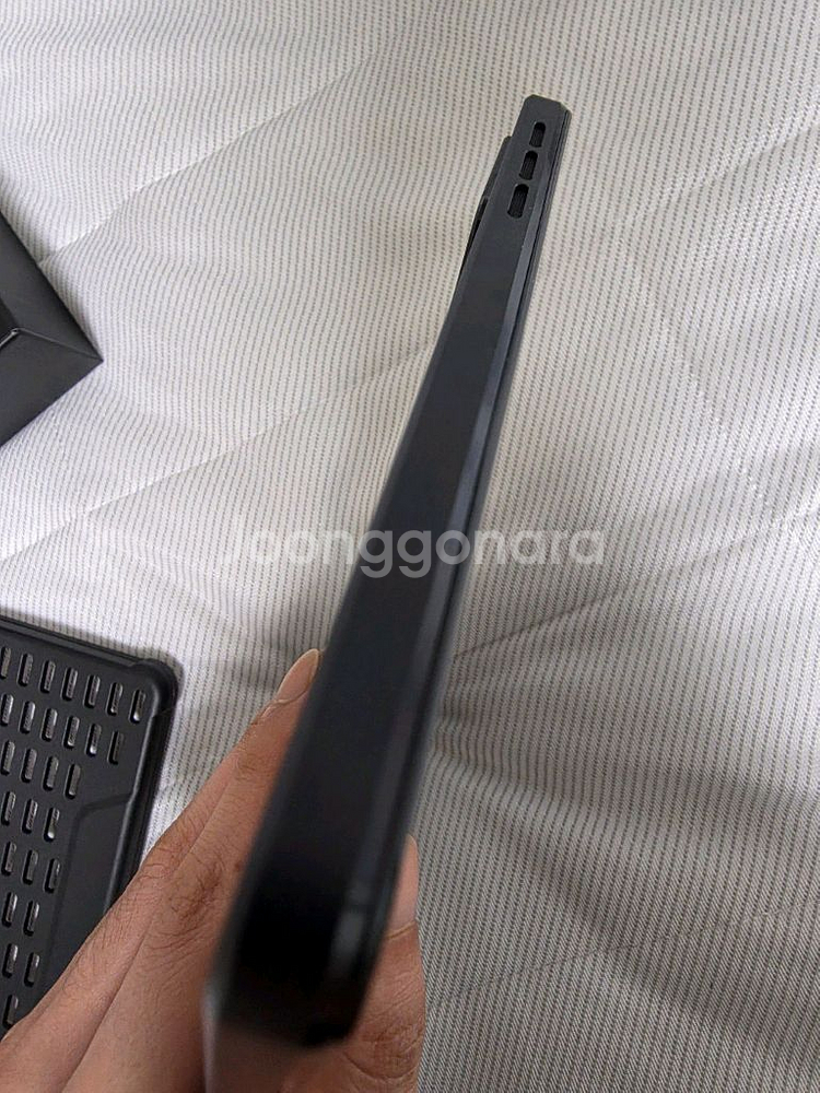 레노버 Y700 3세대 12+256 정발--3