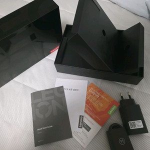 레노버 Y700 3세대 12+256 정발