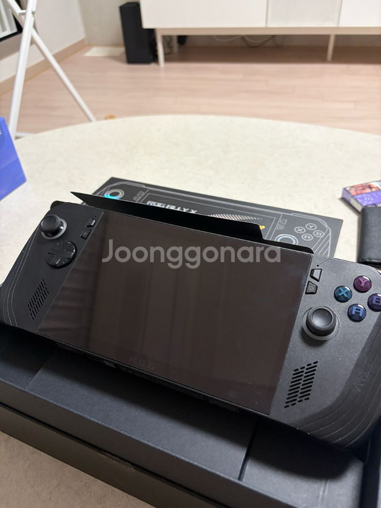 로그알리 x 급매--0