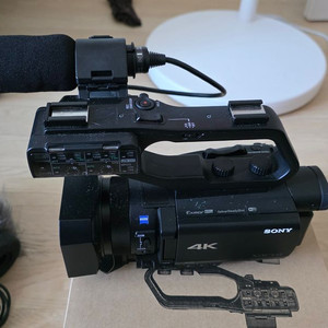 소니 pwx-z90,ecm-xm1,mke600 팝니다.