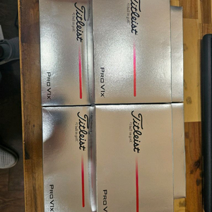 타이틀리스트 PROV1X