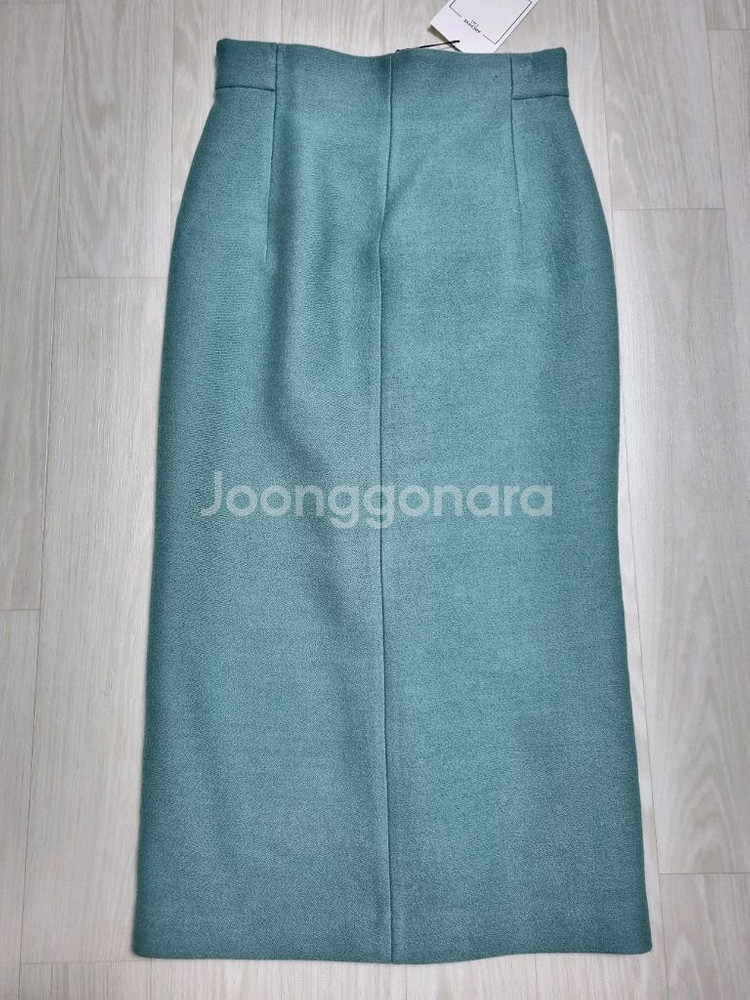 타임,랑방.오브제스커트--0