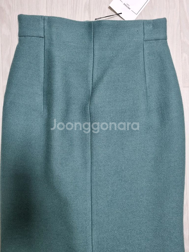 타임,랑방.오브제스커트--5