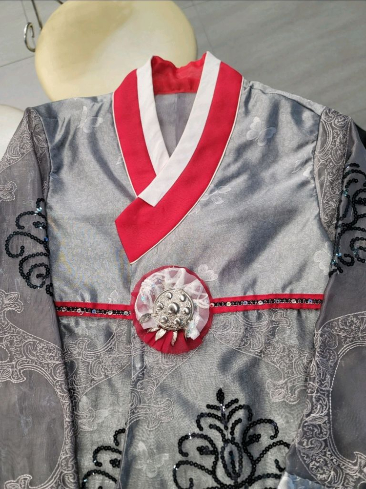 여성퓨전한복 66--1