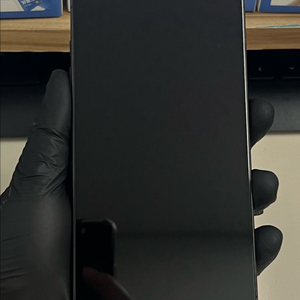 아이폰15프로 256G 블랙티타늄 S급!