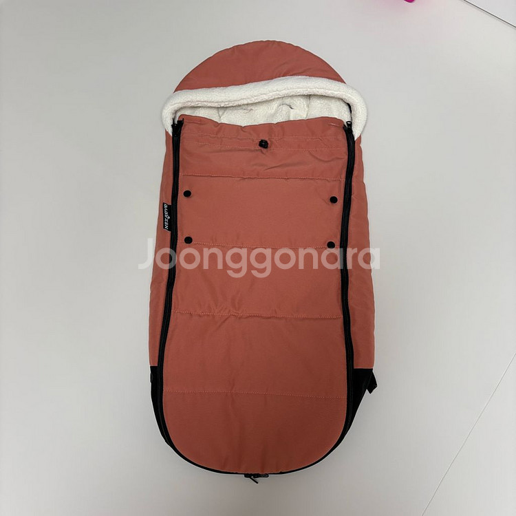 스토케 베이비젠 요요2 진저 휴대용 유모차 풀구성+추가--7