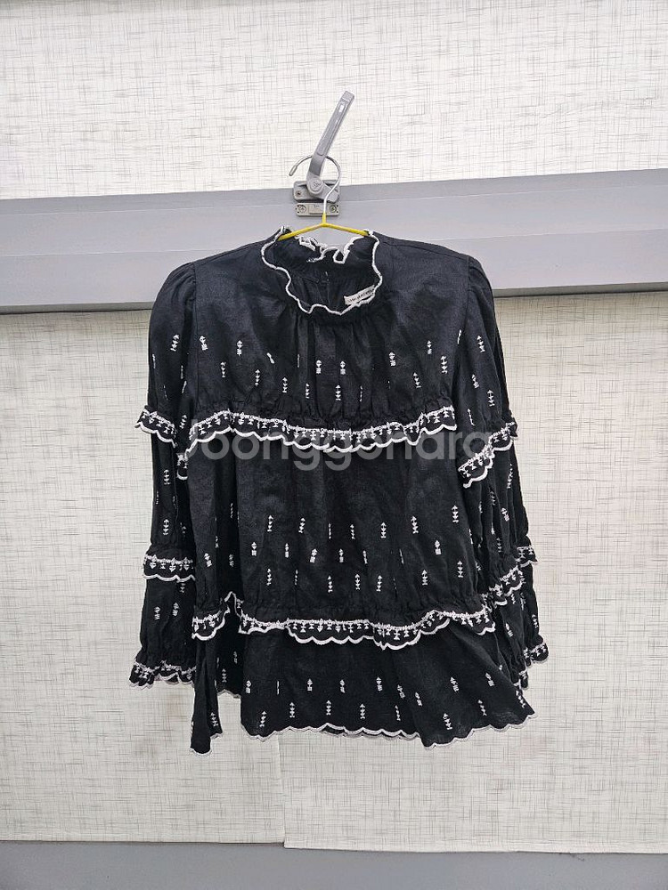 이자벨 마랑 에뚜왈(ISABEL MARANT TOILE--0