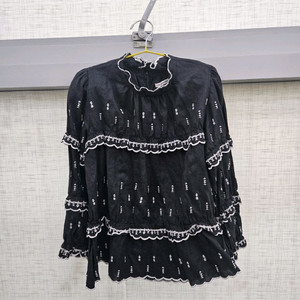 이자벨 마랑 에뚜왈(ISABEL MARANT TOILE