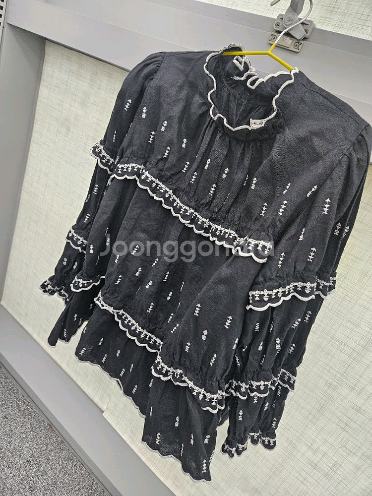 이자벨 마랑 에뚜왈(ISABEL MARANT TOILE--1