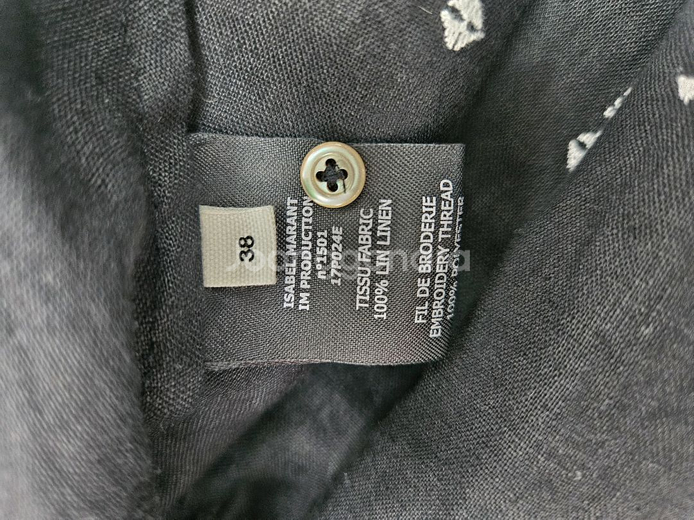 이자벨 마랑 에뚜왈(ISABEL MARANT TOILE--4