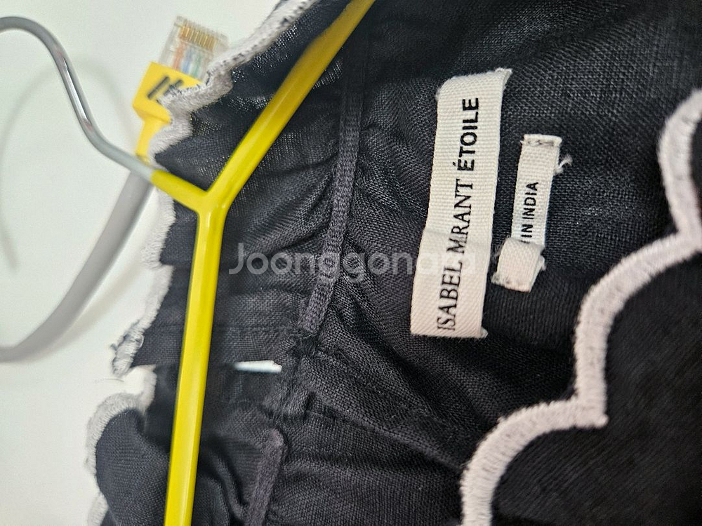 이자벨 마랑 에뚜왈(ISABEL MARANT TOILE--5