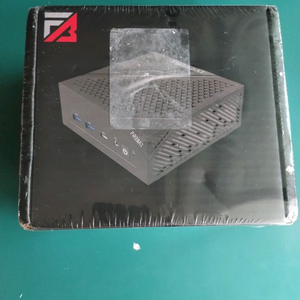 미니PC AMD Ryzen 5 6600H