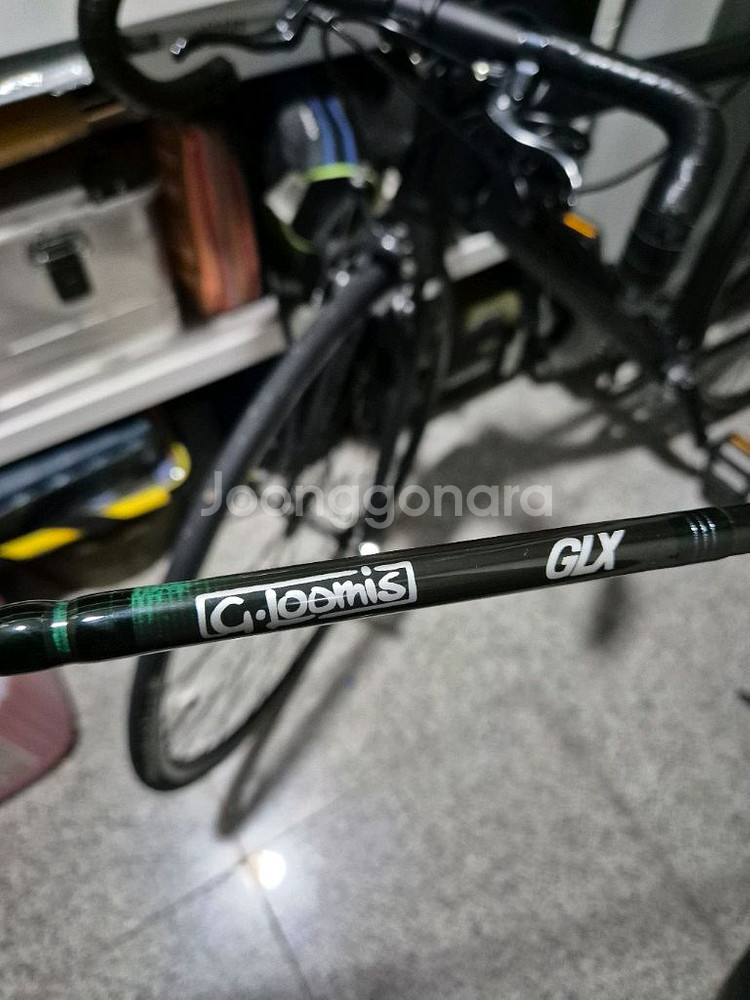 지루미스 GLX 803C JWR--1