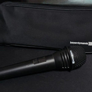 Beyerdynamic TG-X81 마이크 (파우치O)