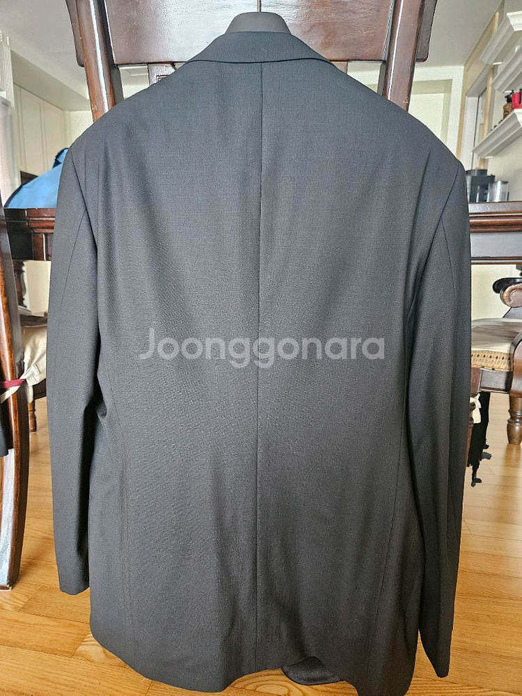 아르마니 남성턱시도 새제품--4