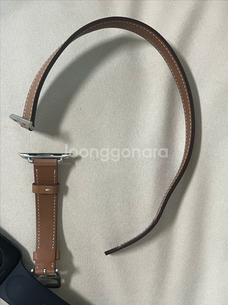 애플워치 se 40mm--3