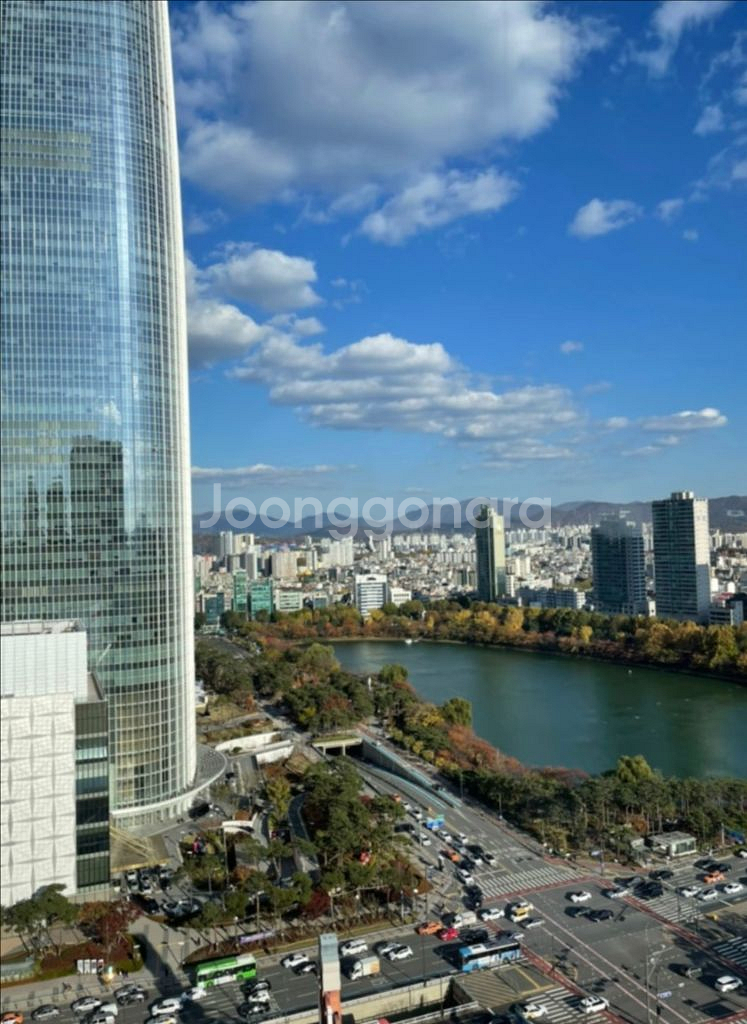 롯데호텔 월드 (잠실 강남)--1