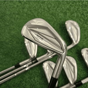 925포지드 아이언