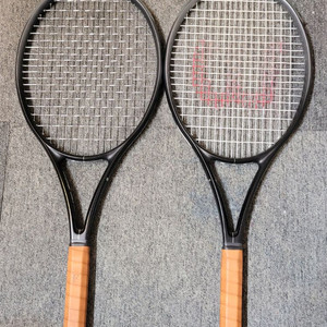 윌슨 A급 테니스라켓 RF pro1 3그립 팝니다