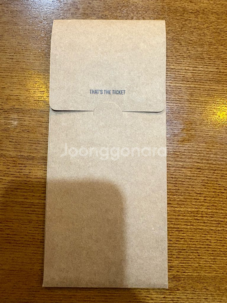 미개봉 당일발송) 극장판 체인소맨 레제편 ttt--1