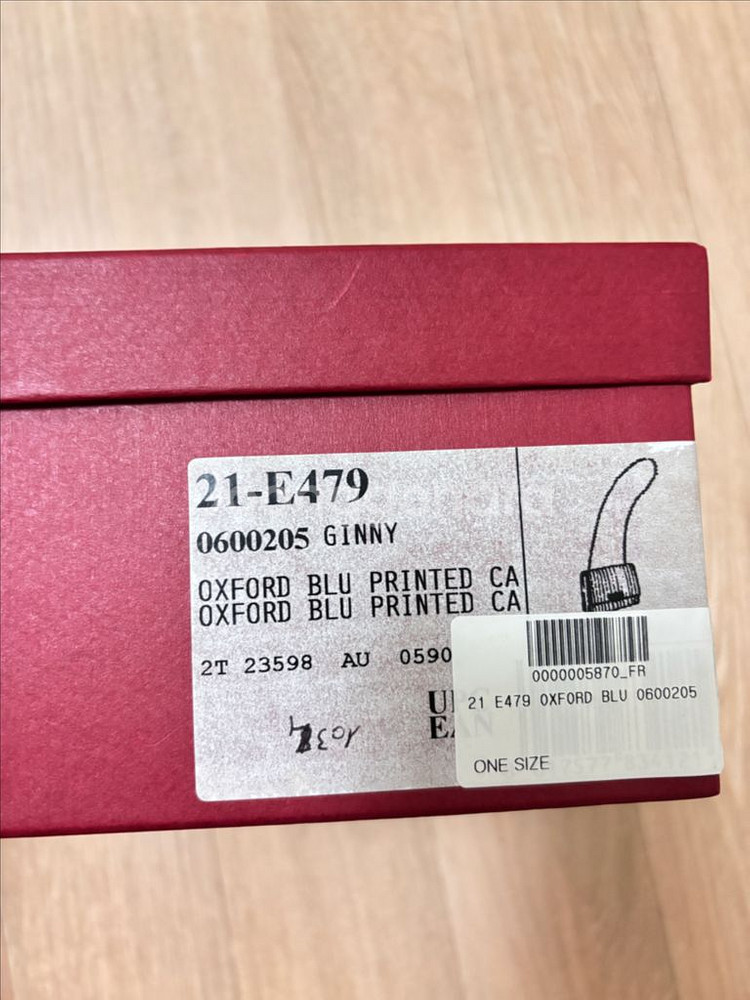 페라가모 지니백 미니 사이즈 네이비색상--6