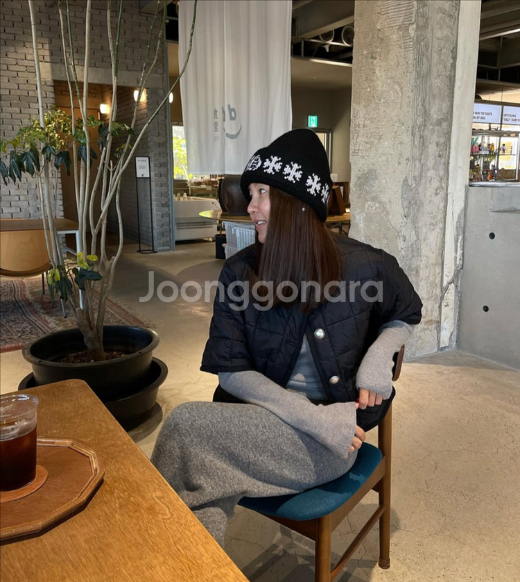 11am 헬로여진 조끼패딩--4