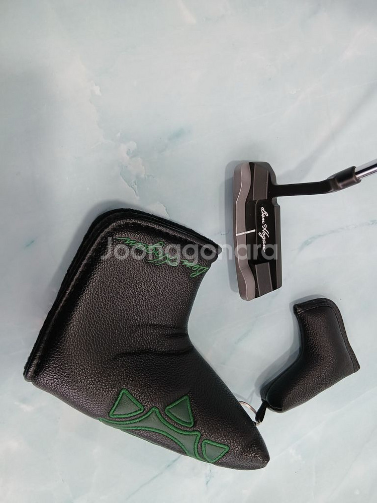 벤호건 퍼터 AETHER RP-02 33/34인치 퍼터--0