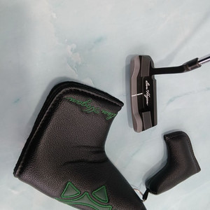 벤호건 퍼터 AETHER RP-02 33/34인치 퍼터