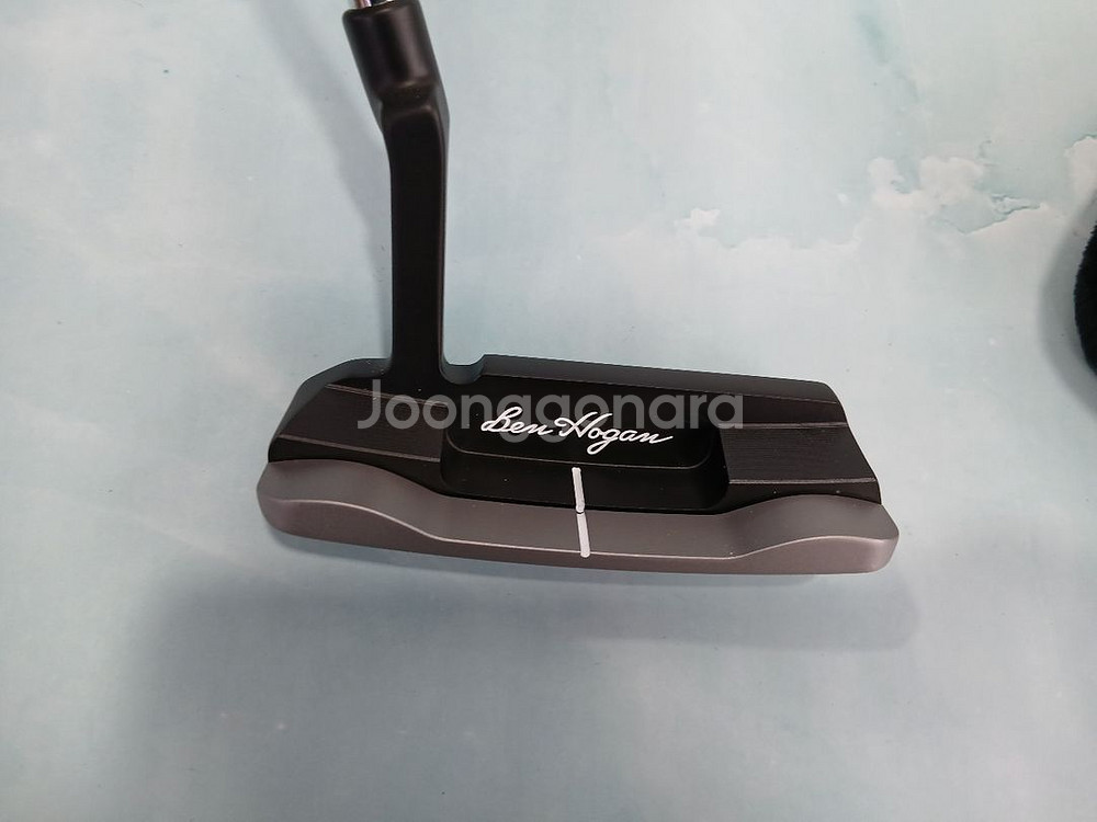 벤호건 퍼터 AETHER RP-02 33/34인치 퍼터--1