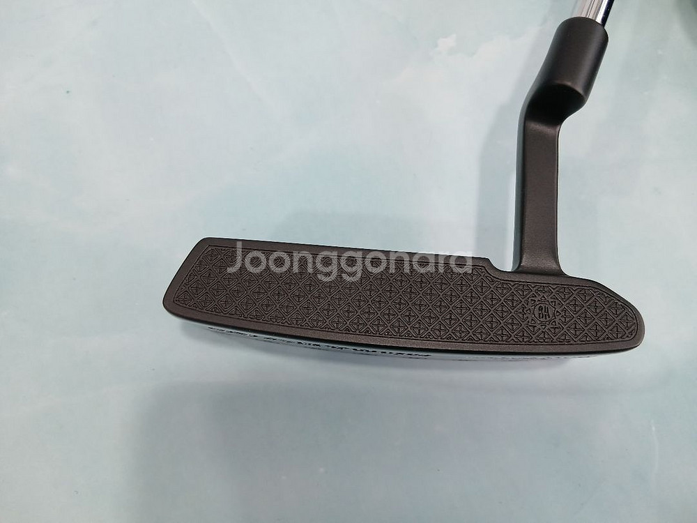 벤호건 퍼터 AETHER RP-02 33/34인치 퍼터--2