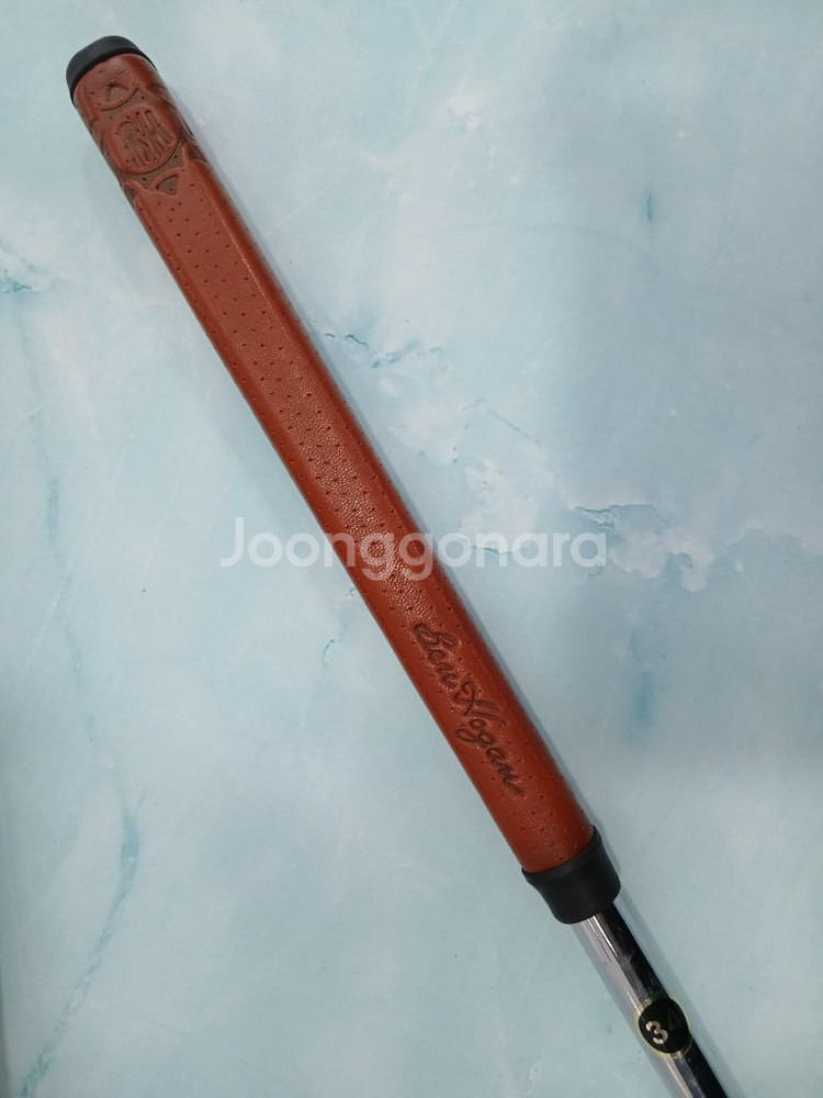 벤호건 퍼터 AETHER RP-02 33/34인치 퍼터--5