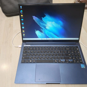 삼성갤럭시북 NT750XDA 팝니다