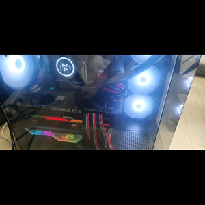 i7 13700kf 64g 3080 컴퓨터본체