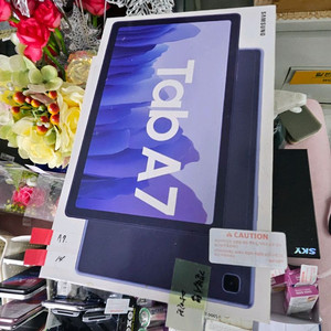 삼성 태블릿PC 리퍼 A7 18만원