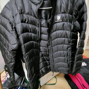 블랙야크 155