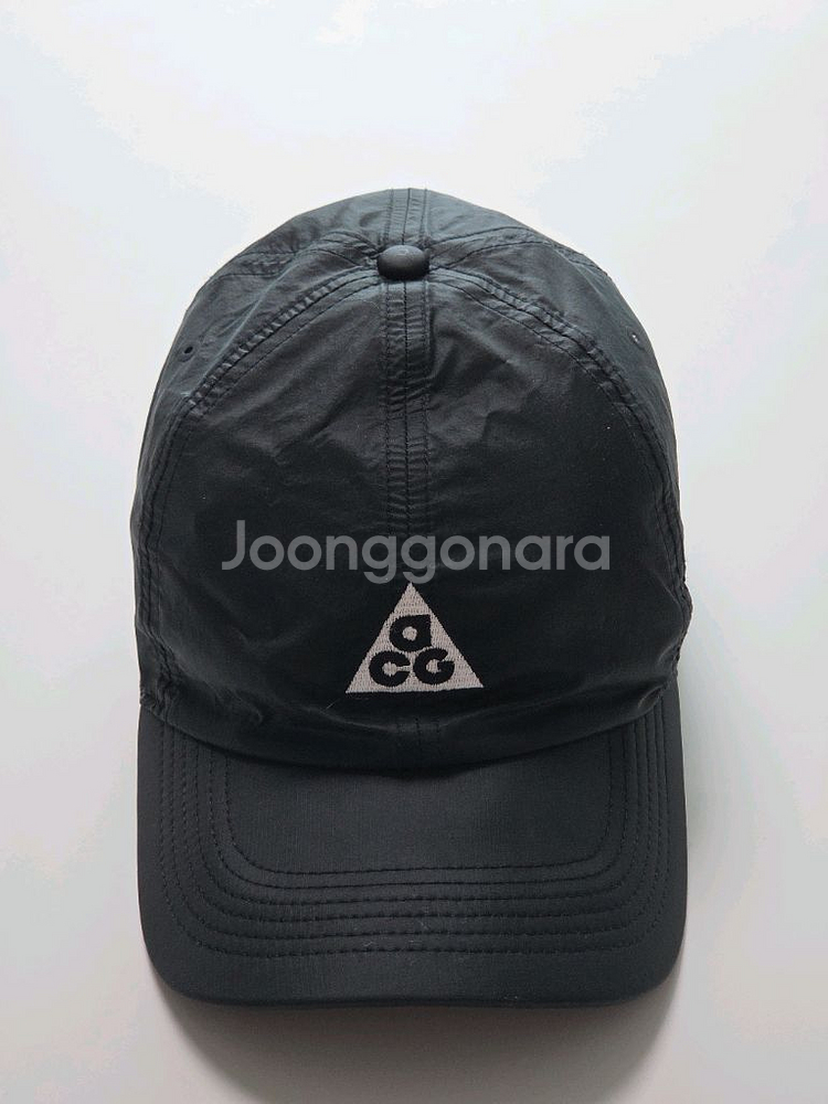 나이키 ACG 트래일 캡--0