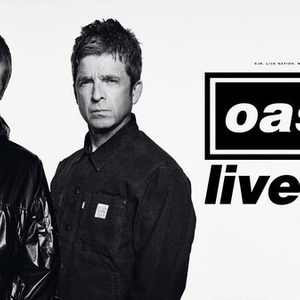 오아시스. OASIS 내한공연 지정석 연석 구매합니다
