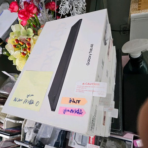 삼성 태블릿PC A8 A급 리퍼 18만원