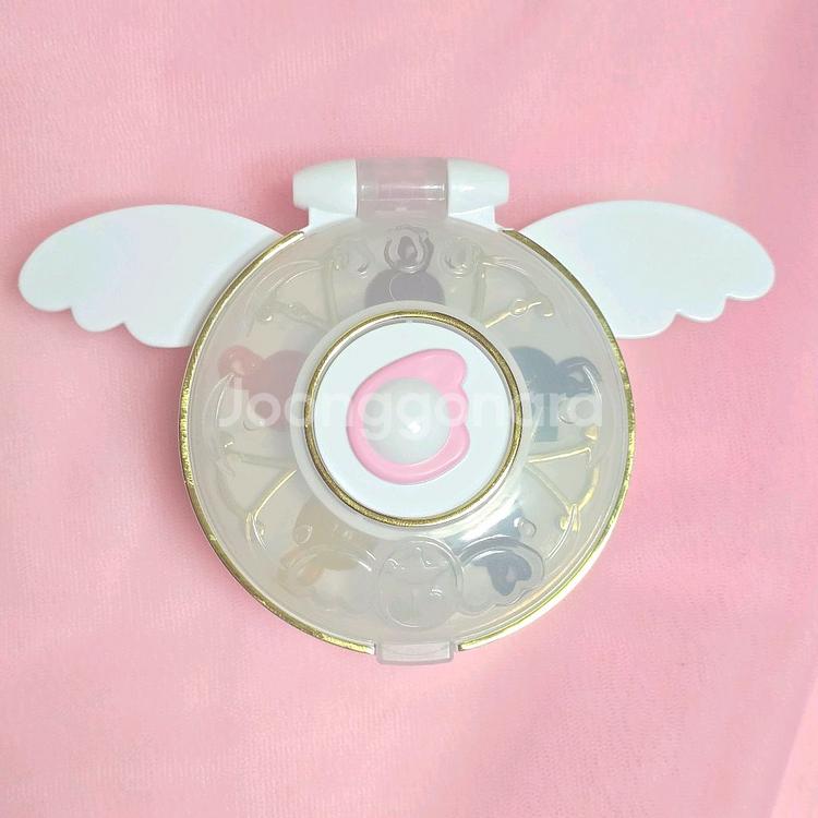 꼬마마법사레미 하나탭--0