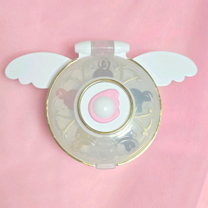 꼬마마법사레미 하나탭