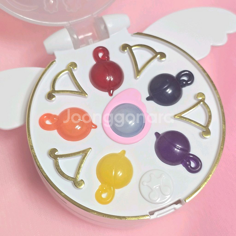 꼬마마법사레미 하나탭--3