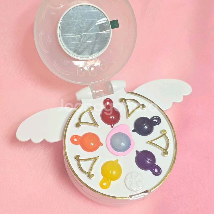 꼬마마법사레미 하나탭--2