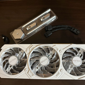 GALAX 갤럭시 RTX 4070 Ti SUPER EX